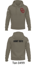 OU Army ROTC 95723228 Hoodie - 78