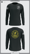 IMC 23802976 Long Sleeve Performance Shirt - 1