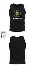 meana raptor 92307249 Tank Top - 32