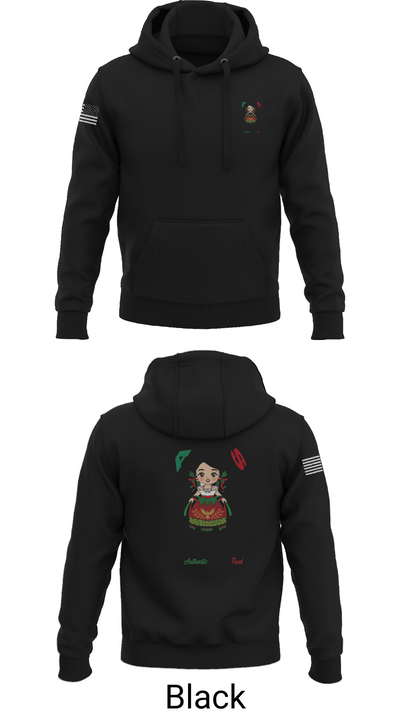 Aris Kitchen 54812273 Hoodie - 25
