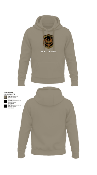 Hoodie, 940 Air Refueling Wing, , Teamtime, Team time, sublimation, custom sports apparel, team uniforms, spirit wear, spiritwear, sports uniforms, custom shirts, team store, custom team store, fundraiser sports, apparel fundraiser