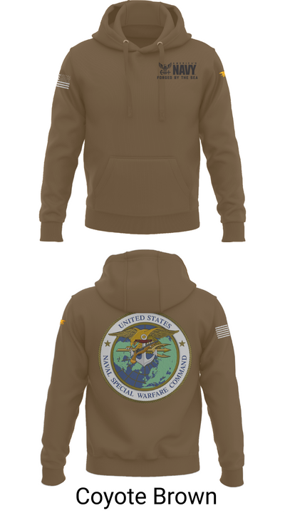 SEAL Team 4781251 Hoodie - 17
