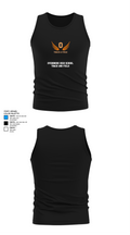 Overbrook High School Track and Field 24821200 Tank Top - 32