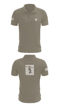 a-co 2-2in 3/10 62534223 Short Sleeve Performance Polo - 67