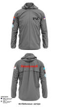 PAE 3475932 Windbreaker - 103
