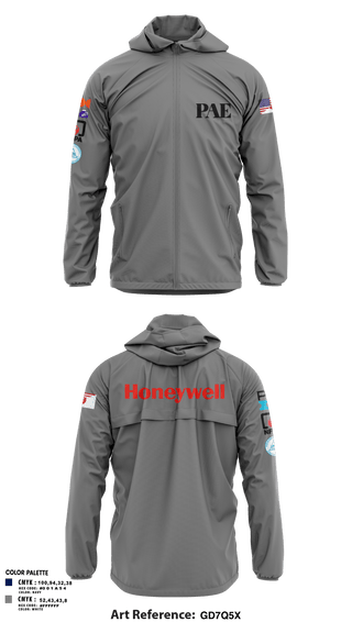 Windbreaker, C Co, 5POB, 4POG, Army, Teamtime, Team time, sublimation, custom sports apparel, team uniforms, spirit wear, spiritwear, sports uniforms, custom shirts, team store, custom team store, fundraiser sports, apparel fundraiser