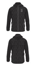 Tyrel Jackson Training 25669644 Windbreaker - 38