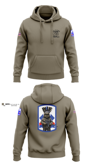 Hoodie, Ewok dismount3rd PLT Bad BoysBad boyz3rd PLT Bad BoysBad Boiiz3rd PLT Bad BoysPT Bad Boiiz3rd PLT Bad BoysBlue Ewok, , Teamtime, Team time, sublimation, custom sports apparel, team uniforms, spirit wear, spiritwear, sports uniforms, custom shirts, team store, custom team store, fundraiser sports, apparel fundraiser
