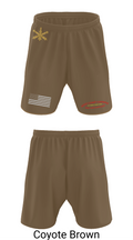 Task Force Defender 2317452 Athletic Shorts With Pockets - 9