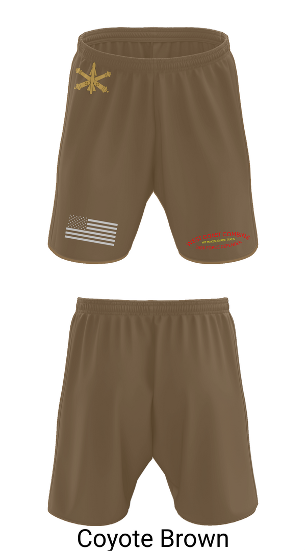 Athletic Shorts With Pockets, Task Force Defender, , Teamtime, Team time, sublimation, custom sports apparel, team uniforms, spirit wear, spiritwear, sports uniforms, custom shirts, team store, custom team store, fundraiser sports, apparel fundraiser