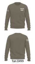 173rd BSB 86411235 Crew Neck Sweatshirt - 65
