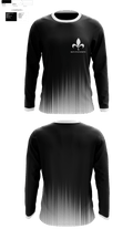 Skin Innovations 56322030 Long Sleeve Performance Shirt - 1