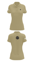 VAQ-131 90962102 Women's Short Sleeve Performance Polo  - 90