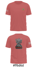 1/623rd FAR 72334612 Short Sleeve Performance Shirt - 6