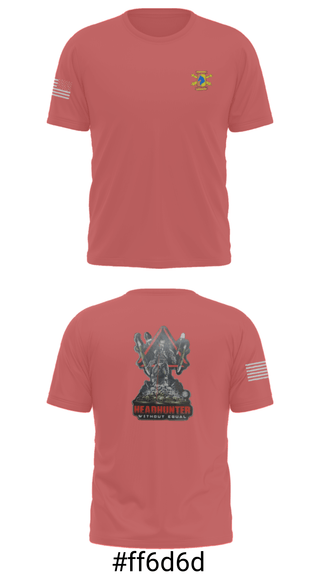 Short Sleeve Performance Shirt, 1/623rd FAR, National Guard, Teamtime, Team time, sublimation, custom sports apparel, team uniforms, spirit wear, spiritwear, sports uniforms, custom shirts, team store, custom team store, fundraiser sports, apparel fundraiser