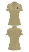 721st Mobility Support Squadron 57301201 Women's Short Sleeve Performance Polo  - 95