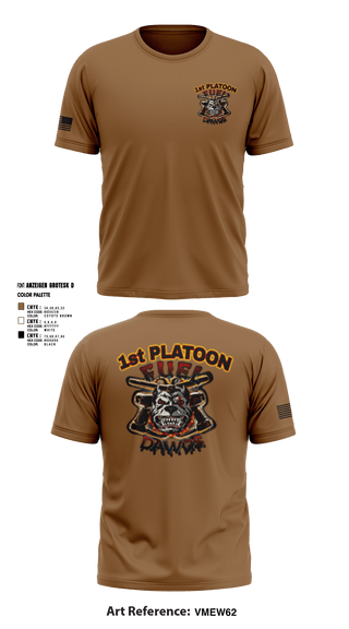 Short Sleeve Performance Shirt, Fuel Dawgs, Army, Teamtime, Team time, sublimation, custom sports apparel, team uniforms, spirit wear, spiritwear, sports uniforms, custom shirts, team store, custom team store, fundraiser sports, apparel fundraiser