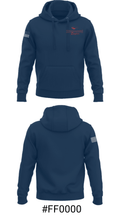 Lindbergh High School Track 89202566 Hoodie - 17