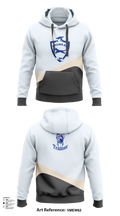 Hounded 82283607 Hoodie - 51