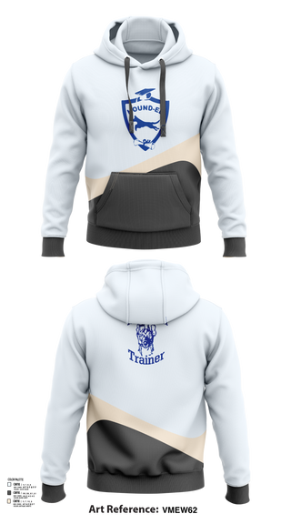 Hoodie, Hounded, , Teamtime, Team time, sublimation, custom sports apparel, team uniforms, spirit wear, spiritwear, sports uniforms, custom shirts, team store, custom team store, fundraiser sports, apparel fundraiser