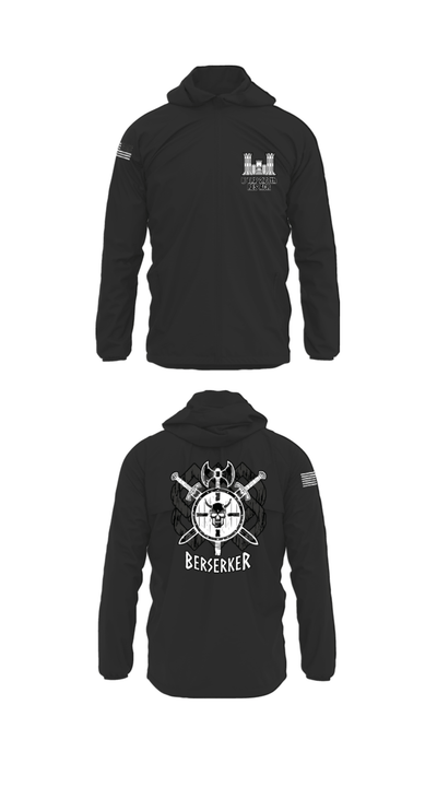 B TRP 278th RES ACR 42302065 Windbreaker - 21