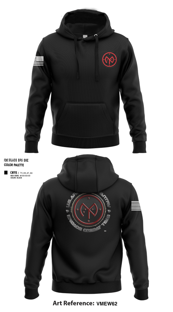 Hoodie, Delta, Army, Teamtime, Team time, sublimation, custom sports apparel, team uniforms, spirit wear, spiritwear, sports uniforms, custom shirts, team store, custom team store, fundraiser sports, apparel fundraiser