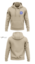 5/87th 9340386 Hoodie - 2