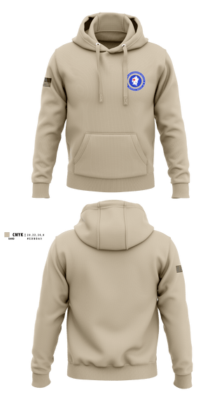 Hoodie, 5/87th, , Teamtime, Team time, sublimation, custom sports apparel, team uniforms, spirit wear, spiritwear, sports uniforms, custom shirts, team store, custom team store, fundraiser sports, apparel fundraiser