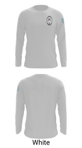 Ac Connecticut 25353608 Long Sleeve Performance Shirt - 4