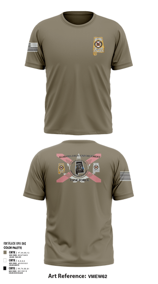 Short Sleeve Performance Shirt, Narco Nook, Police, Teamtime, Team time, sublimation, custom sports apparel, team uniforms, spirit wear, spiritwear, sports uniforms, custom shirts, team store, custom team store, fundraiser sports, apparel fundraiser