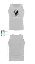 Phoenix Firebirds 49447818 Tank Top - 13