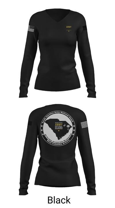 Recruiting & retention 36825770 Women's Long Sleeve V-neck Shirt - 35