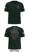HHC 1-8IN SCT 3807535 Short Sleeve Performance Shirt - 6