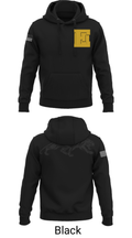 Euclid High School Cheer 49423458 Hoodie - 25