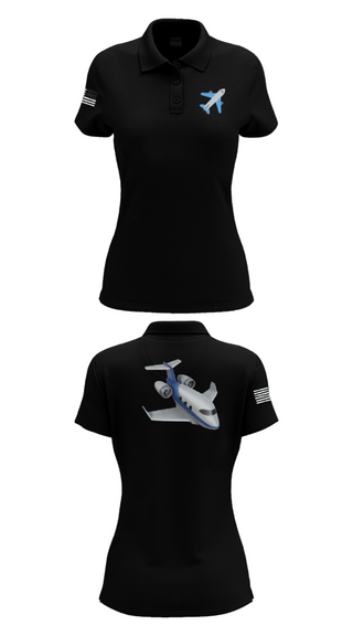 Women's Short Sleeve Performance Polo, WHOOPTY ELITE, Men's Basketball, Teamtime, Team time, sublimation, custom sports apparel, team uniforms, spirit wear, spiritwear, sports uniforms, custom shirts, team store, custom team store, fundraiser sports, apparel fundraiser