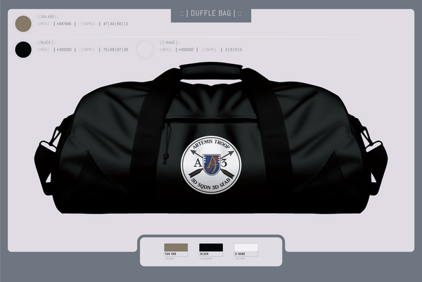 Duffle Bag, RAS 1-27, , Teamtime, Team time, sublimation, custom sports apparel, team uniforms, spirit wear, spiritwear, sports uniforms, custom shirts, team store, custom team store, fundraiser sports, apparel fundraiser