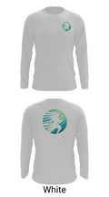 Lynette Falzone 70378339 Long Sleeve Performance Shirt - 7