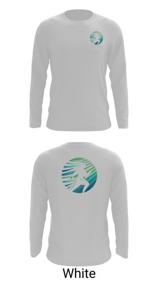 Long Sleeve Performance Shirt, Lynette Falzone, , Teamtime, Team time, sublimation, custom sports apparel, team uniforms, spirit wear, spiritwear, sports uniforms, custom shirts, team store, custom team store, fundraiser sports, apparel fundraiser