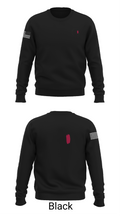 Legionnaire Mobile Jiu-Jitsu 98143549 Crew Neck Sweatshirt - 21