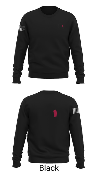 Crew Neck Sweatshirt, Legionnaire Mobile Jiu-Jitsu, , Teamtime, Team time, sublimation, custom sports apparel, team uniforms, spirit wear, spiritwear, sports uniforms, custom shirts, team store, custom team store, fundraiser sports, apparel fundraiser