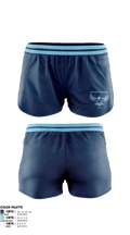 North Cobb Christian School Cheer 71060723 Women's Shorts - 1