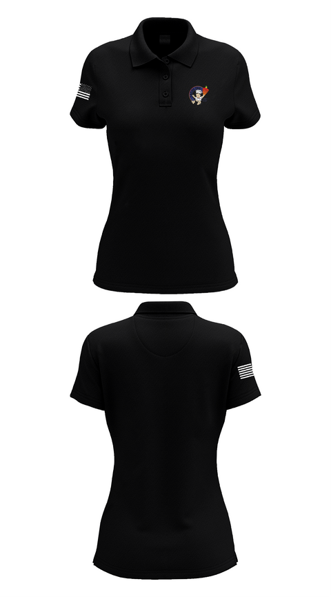 Womens Short Sleeve Performance Polo, Tacos tec, , Teamtime, Team time, sublimation, custom sports apparel, team uniforms, spirit wear, spiritwear, sports uniforms, custom shirts, team store, custom team store, fundraiser sports, apparel fundraiser