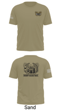 Doughboy Silver Chapter 49538479 Old School Cotton Feel Shirt - 86