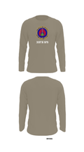 315th SFS 85031138 Long Sleeve Performance Shirt - 72