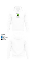 Moondog pub and grub 52756247 Hoodie - 5