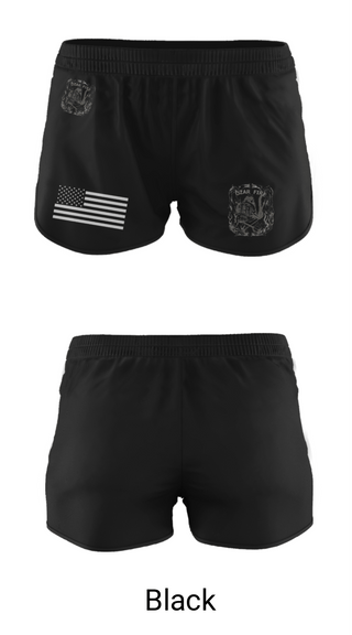 Ranger Panties, OZARK FIRE, Fire Department, Teamtime, Team time, sublimation, custom sports apparel, team uniforms, spirit wear, spiritwear, sports uniforms, custom shirts, team store, custom team store, fundraiser sports, apparel fundraiser
