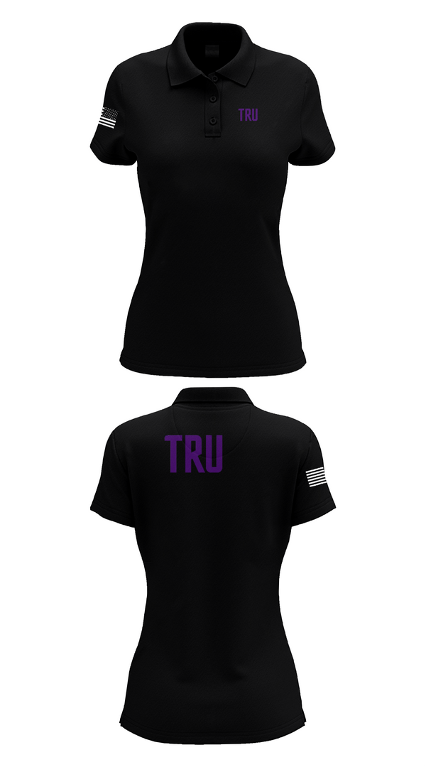 Womens Short Sleeve Performance Polo, Tru Axle LLC, , Teamtime, Team time, sublimation, custom sports apparel, team uniforms, spirit wear, spiritwear, sports uniforms, custom shirts, team store, custom team store, fundraiser sports, apparel fundraiser