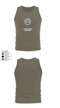 GOLD STAR POLICE DEPARTMENT 55137313 Tank Top - 75