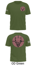 Hellhound PLT, A CO, 2-8 CAV 17727994 Short Sleeve Performance Shirt - 56