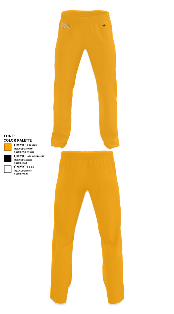 Sweatpants, Half Moon Bay High School Tennis, Tennis, Teamtime, Team time, sublimation, custom sports apparel, team uniforms, spirit wear, spiritwear, sports uniforms, custom shirts, team store, custom team store, fundraiser sports, apparel fundraiser